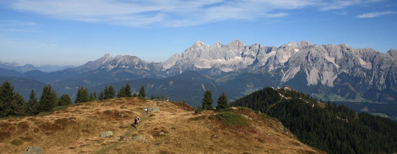 Gasthof Zum Kaiserweg سخلادميخ المظهر الخارجي الصورة
