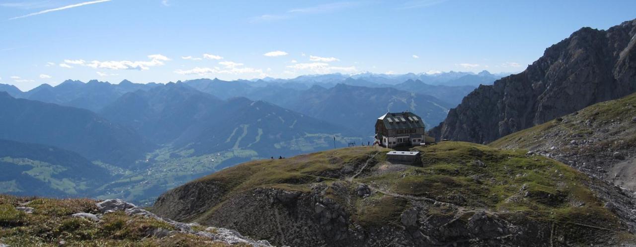 Gasthof Zum Kaiserweg سخلادميخ المظهر الخارجي الصورة
