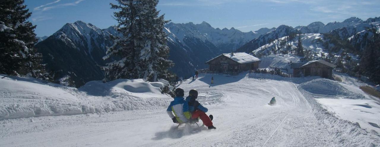 Gasthof Zum Kaiserweg سخلادميخ المظهر الخارجي الصورة