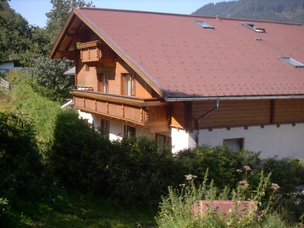 Gasthof Zum Kaiserweg سخلادميخ المظهر الخارجي الصورة