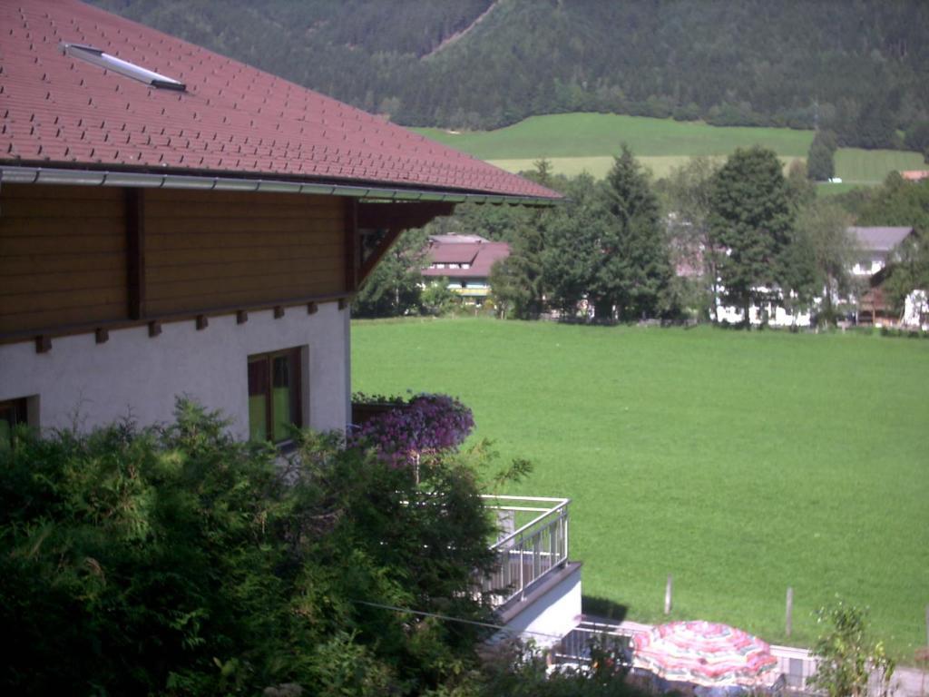 Gasthof Zum Kaiserweg سخلادميخ المظهر الخارجي الصورة