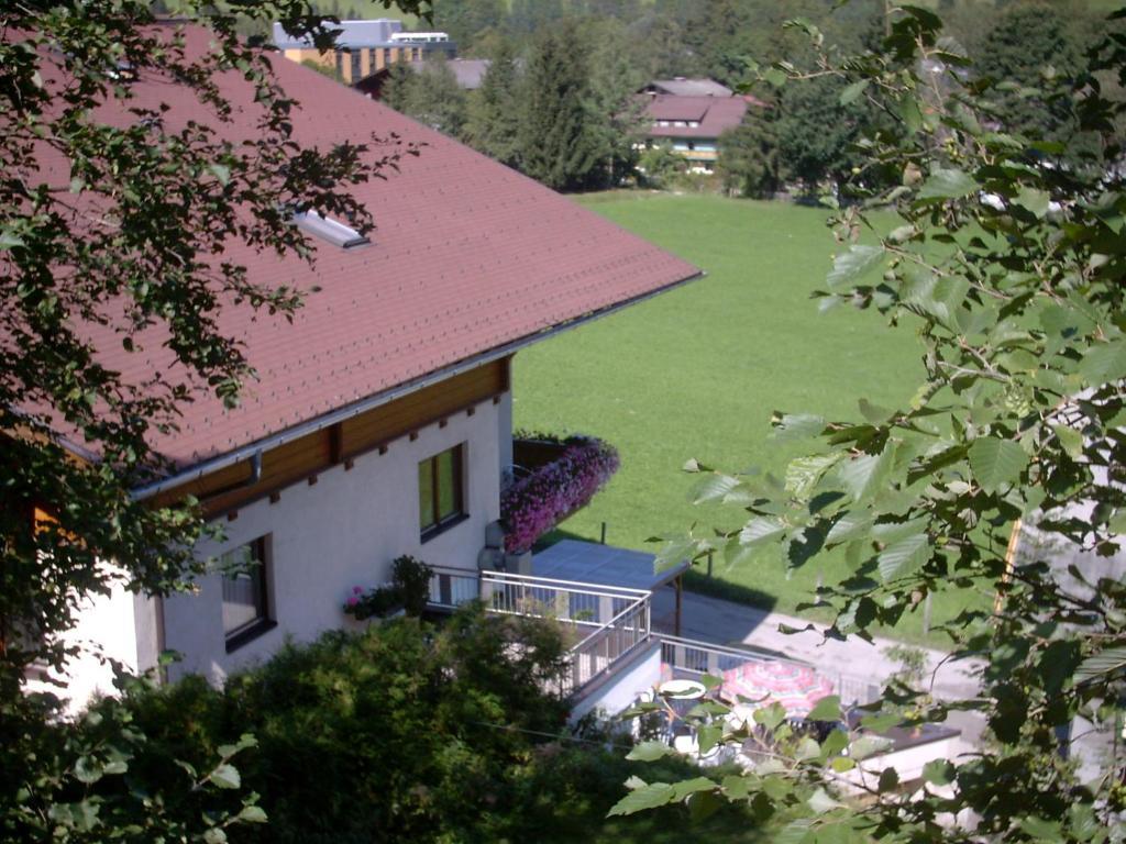 Gasthof Zum Kaiserweg سخلادميخ المظهر الخارجي الصورة