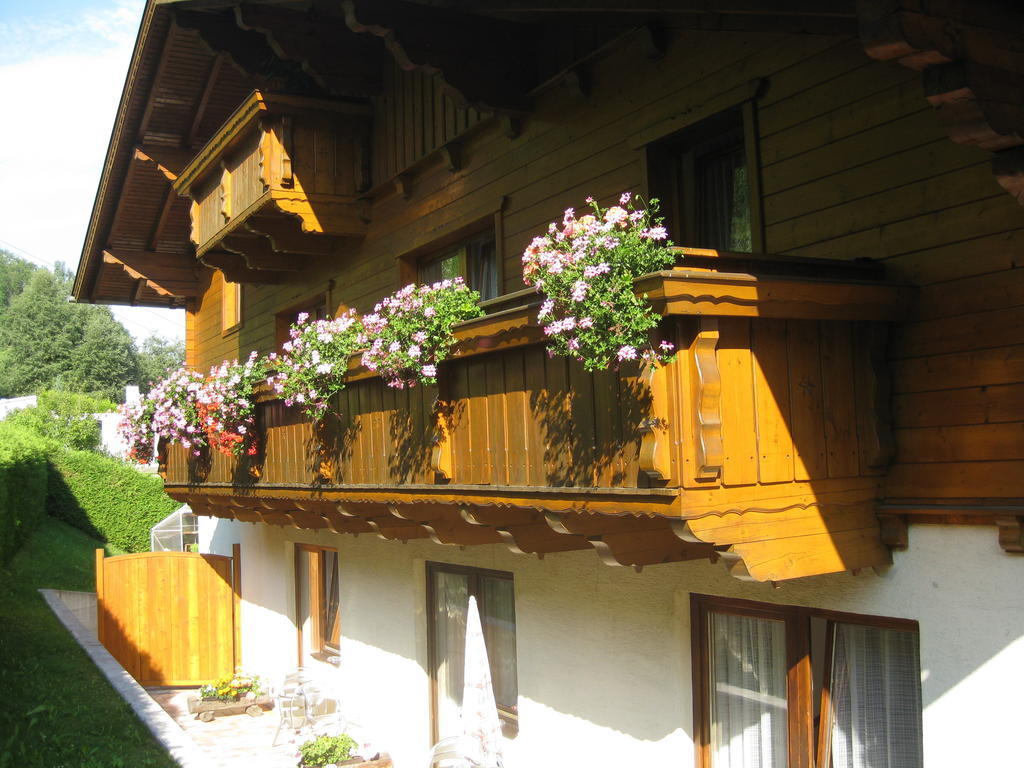 Gasthof Zum Kaiserweg سخلادميخ المظهر الخارجي الصورة